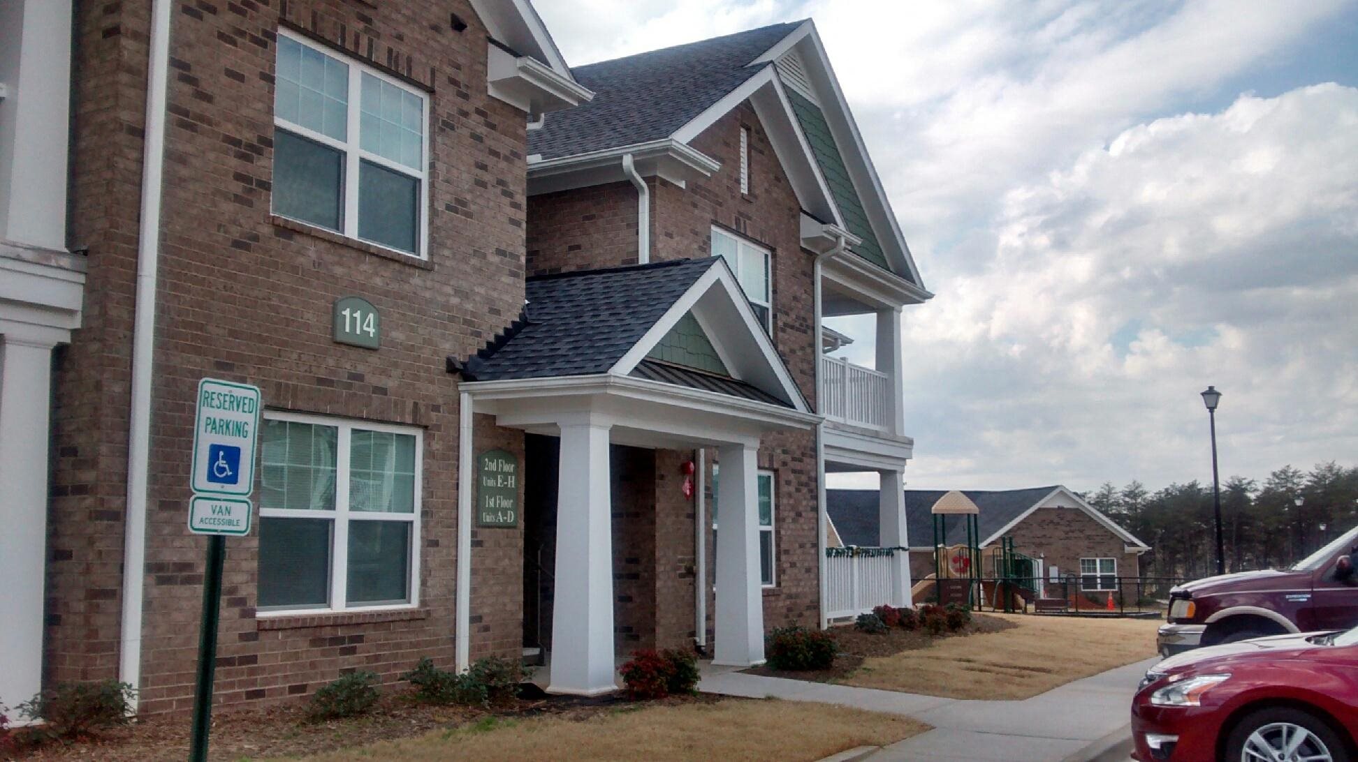 Photos and Video of Pope Field Terrace SC, LLC in Easley, SC